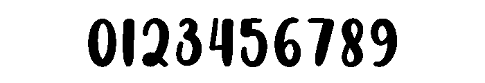 Barbie Mood Font OTHER CHARS