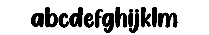 Barbie Mood FONT