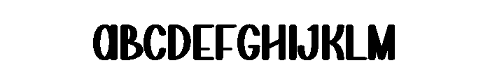 Barbie Queen FONT