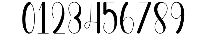 Barbie Font OTHER CHARS