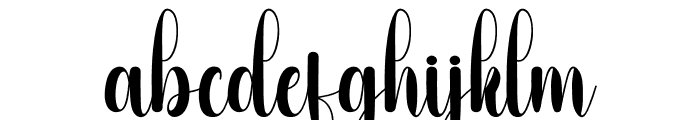 Barbie FONT