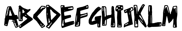 Barcelona Nacional FONT