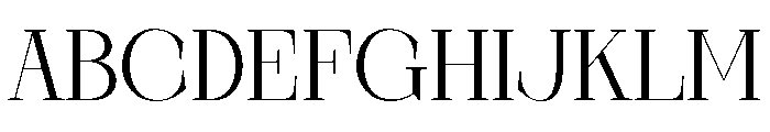 Barely Painter FONT