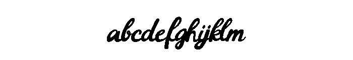 Barney FONT
