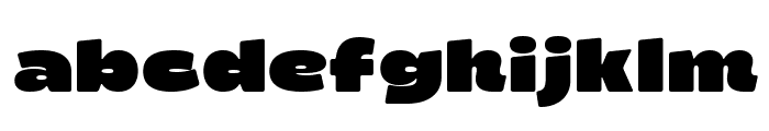 Barni Bold FONT