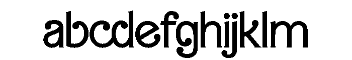Bartex FONT