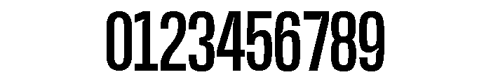 Base Neue Trial Cond Med Font OTHER CHARS
