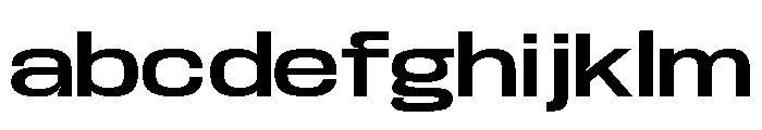 Base Neue Trial Exp SemBd FONT