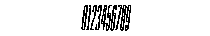 Base Neue Trial Super Cn Lt Obl Font OTHER CHARS