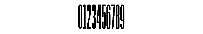 Base Neue Trial Super Cn Lt Font OTHER CHARS