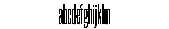 Base Neue Trial Super Cn Lt FONT