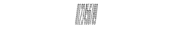Base Neue Trial Super Cn Th Obl Font OTHER CHARS