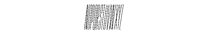Base Neue Trial Super Cn Th Obl Font UPPERCASE
