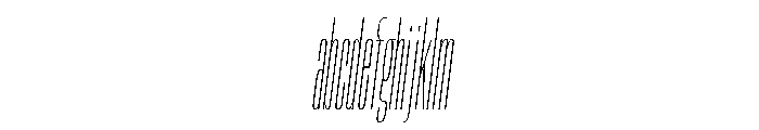 Base Neue Trial Super Cn Th Obl FONT