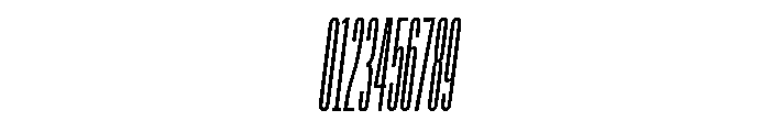 Base Neue Trial Super Cn XL Ob Font OTHER CHARS