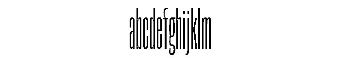 Base Neue Trial Super Cn XLt FONT