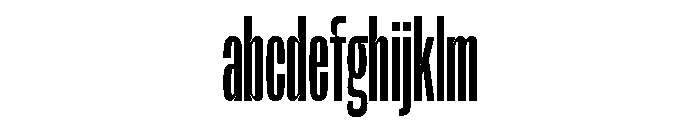Base Neue Trial Super Cond FONT