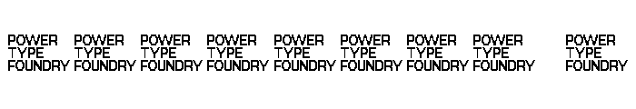 Base Neue Trial Super Ex Bl Ob Font OTHER CHARS