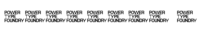 Base Neue Trial Super Ex Lt Obl Font OTHER CHARS