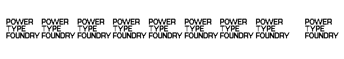 Base Neue Trial Super Ex Sm Ob Font OTHER CHARS