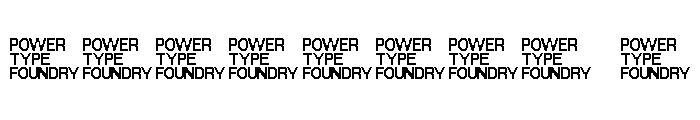 Base Neue Trial Super Ex Th Obl Font OTHER CHARS