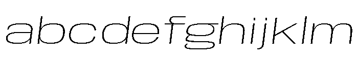 Base Neue Trial Super Exp ExLt FONT