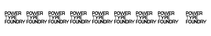 Base Neue Trial Wd Blk Obl Font OTHER CHARS