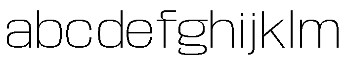 Base Neue Trial Wide ExtLt FONT