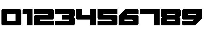 Base45 Font OTHER CHARS