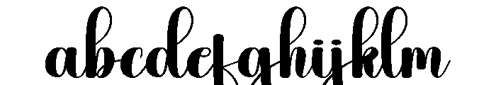 Baseball1 FONT