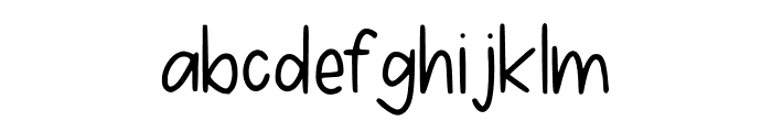 Basic Bitch _ Regular Regular FONT