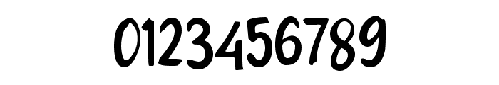 {Basic Gardening} Font OTHER CHARS