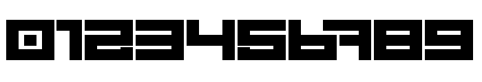 Basica 2.02 Font OTHER CHARS