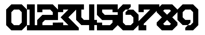 Basilisk Regular Font OTHER CHARS