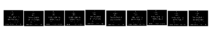 Bastingpersonal Font OTHER CHARS