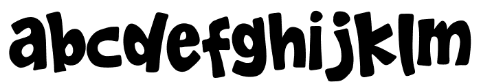 Batolah FONT