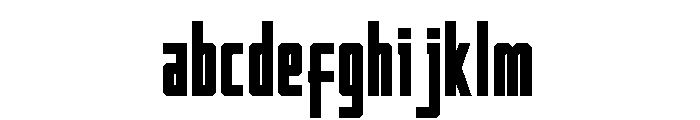 Battlechips FONT