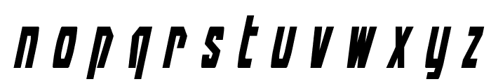 Battleworld Title Italic Font LOWERCASE