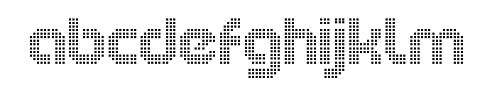 Bauhaus Bernard 1926 Normal Regular FONT