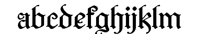 Bavides Demo FONT