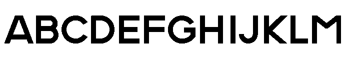 Bawler Regular FONT