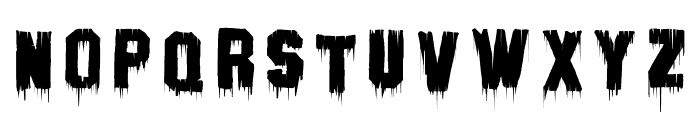 -banhart- ver  004 Font LOWERCASE