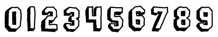 -banhart- ver  008 Font OTHER CHARS