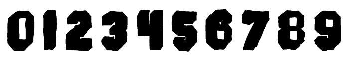 -banhart- ver  009 Font OTHER CHARS