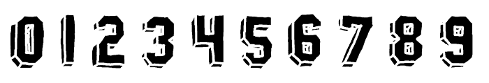 -banhart- ver  010 Font OTHER CHARS
