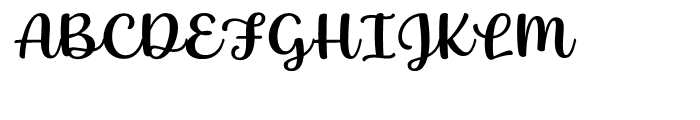 baguet script free download