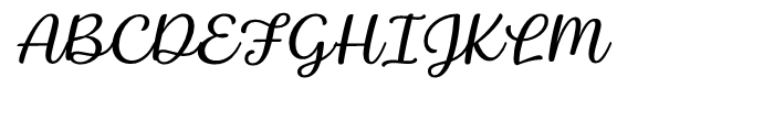 baguet script free download