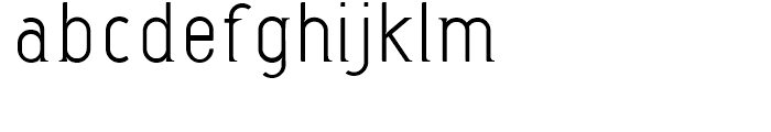 Barkpipe Light FONT