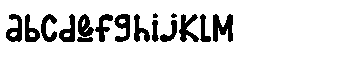 Baby Dog FONT