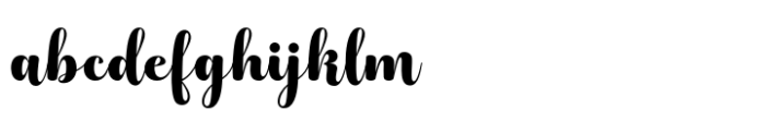 Baby Kayla Regular FONT